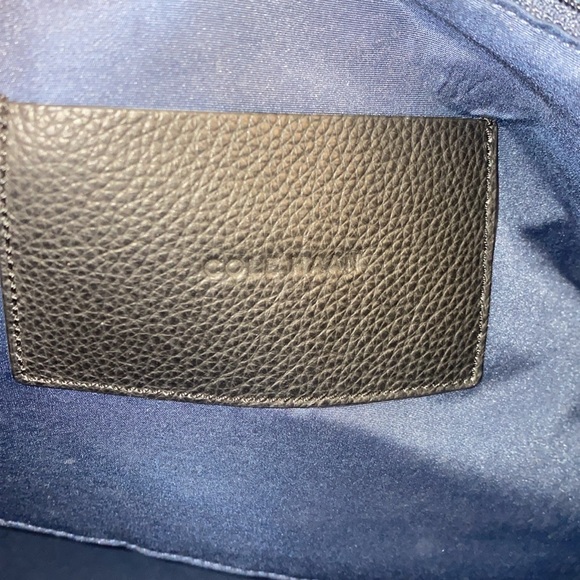 Cole Haan Pebble Leather Shoulder Bag - Picture 5 of 16